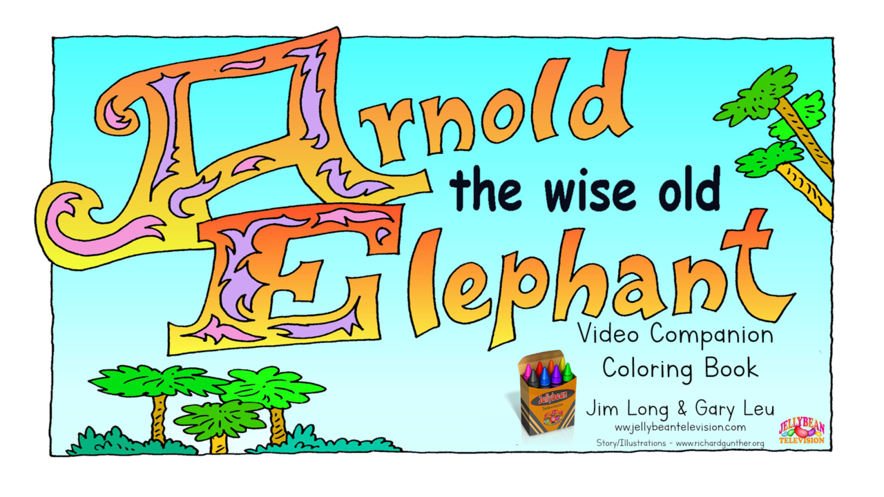 Download our Free Coloring Book in PDF