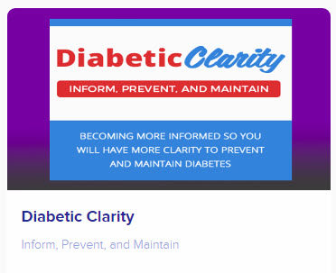 LEARN ABOUT CONTROLLING DIABETES